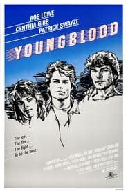 Youngblood' Poster