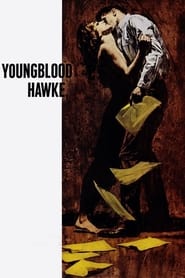 Youngblood Hawke' Poster