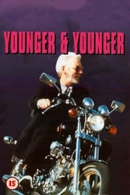 Younger and Younger' Poster