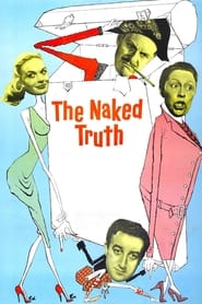 The Naked Truth' Poster