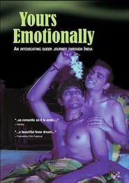 Yours Emotionally' Poster