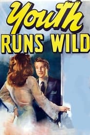 Youth Runs Wild' Poster