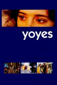 Yoyes' Poster