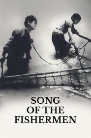 Song of the Fishermen' Poster