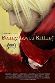 Benny Loves Killing' Poster