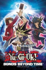 Streaming sources forYuGiOh Bonds Beyond Time