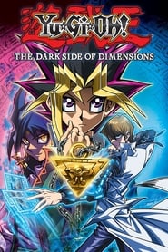 YuGiOh The Dark Side of Dimensions