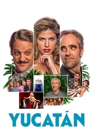 Yucatn' Poster