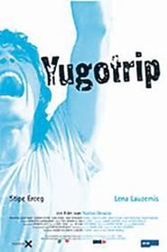 Yugotrip' Poster