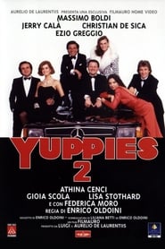 Yuppies 2' Poster