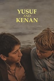 Yusuf and Kenan' Poster