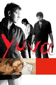 Yuva' Poster
