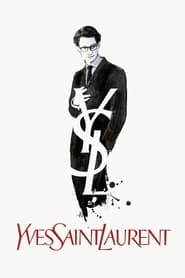Yves Saint Laurent' Poster