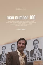 100 Numaral Adam' Poster