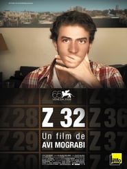 Z32' Poster