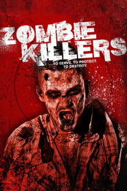 Zombie Killers Elephants Graveyard' Poster
