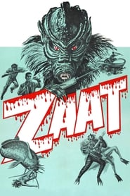 Zaat' Poster