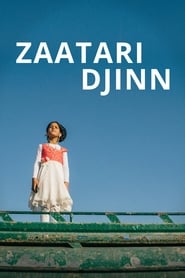 Zaatari Djinn' Poster