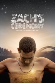 Zachs Ceremony' Poster