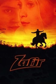 Zafir' Poster