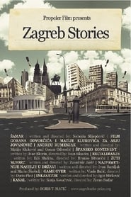 Zagreb Stories' Poster