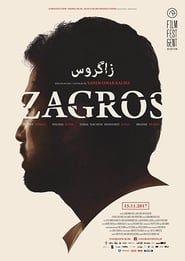 Zagros' Poster