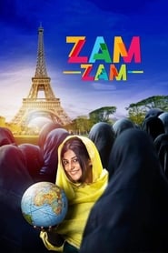 Zam Zam' Poster