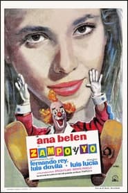 Zampo y Yo' Poster