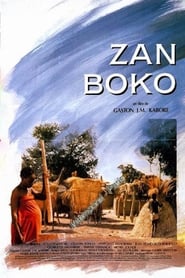 Zan Boko' Poster