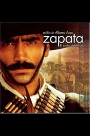 Zapata The dream of a hero' Poster