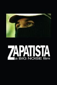 Zapatista' Poster