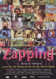 Zapping' Poster