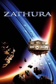 Streaming sources forZathura A Space Adventure