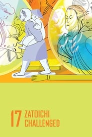 Zatoichi Challenged' Poster