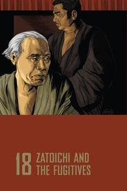 Streaming sources forZatoichi and the Fugitives