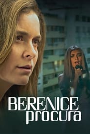 Berenice Seeks' Poster