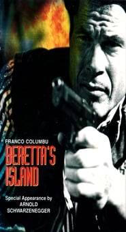 Berettas Island' Poster