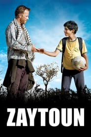 Zaytoun' Poster