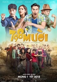 798Muoi' Poster
