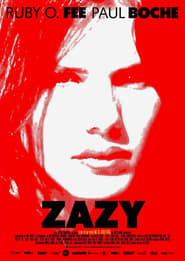 Zazy' Poster