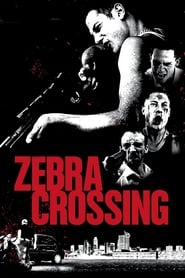 Zebra Crossing' Poster