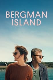 Bergman Island' Poster