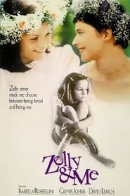 Zelly and Me' Poster