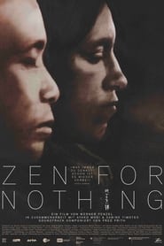 Zen for Nothing' Poster