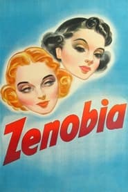 Zenobia' Poster
