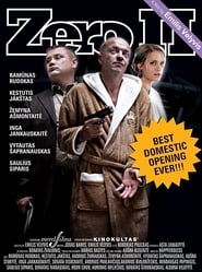 Zero 2' Poster