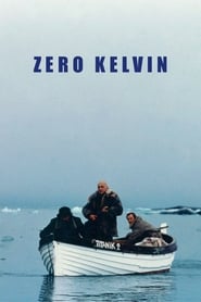 Zero Kelvin' Poster