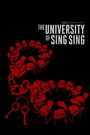 The University of Sing Sing' Poster