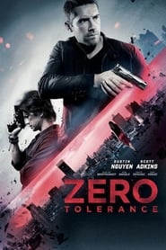 Zero Tolerance' Poster
