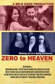 Zero to Heaven' Poster